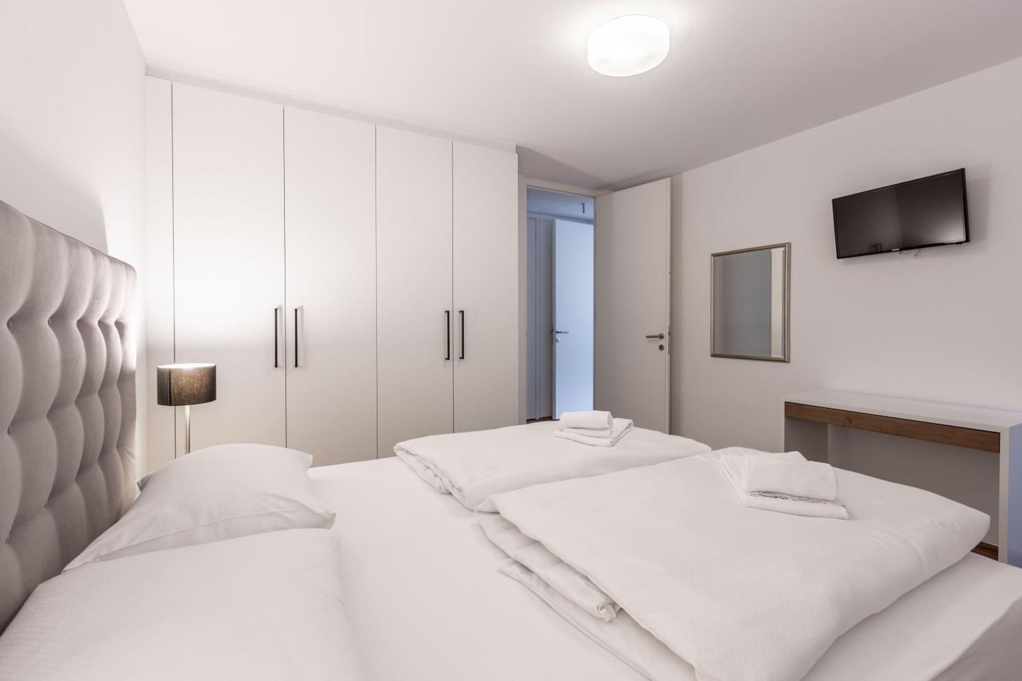 Bellevue Residences - Luxurious Lakeside Apartments Zell am See Esterno foto