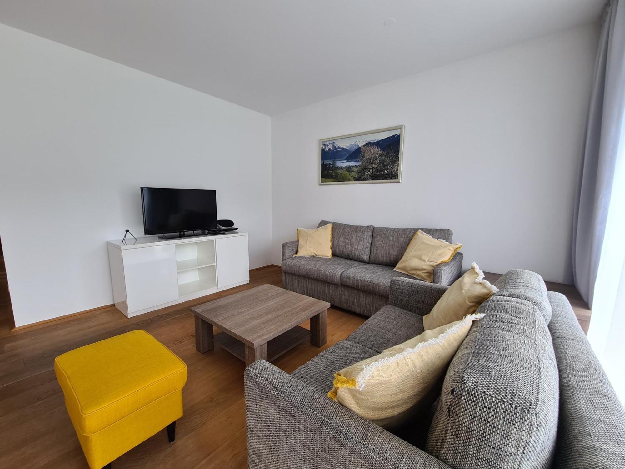 Bellevue Residences - Luxurious Lakeside Apartments Zell am See Esterno foto